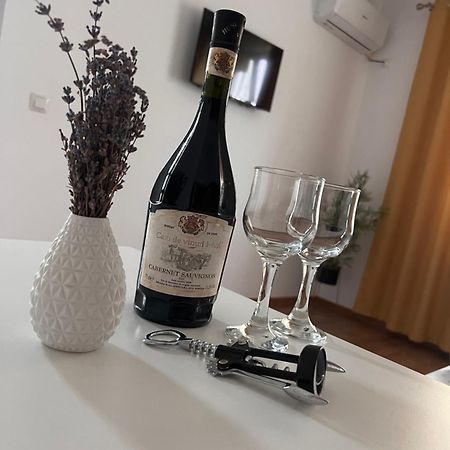 Vila Raa Husi Exteriör bild