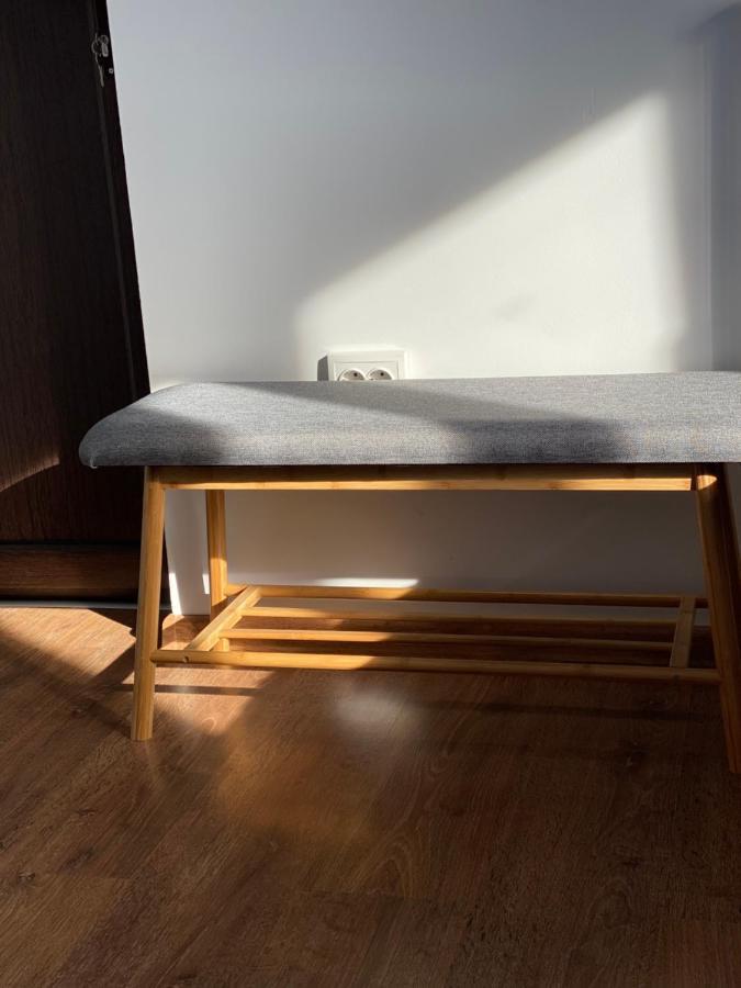 Vila Raa Husi Exteriör bild
