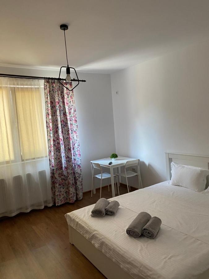 Vila Raa Husi Exteriör bild