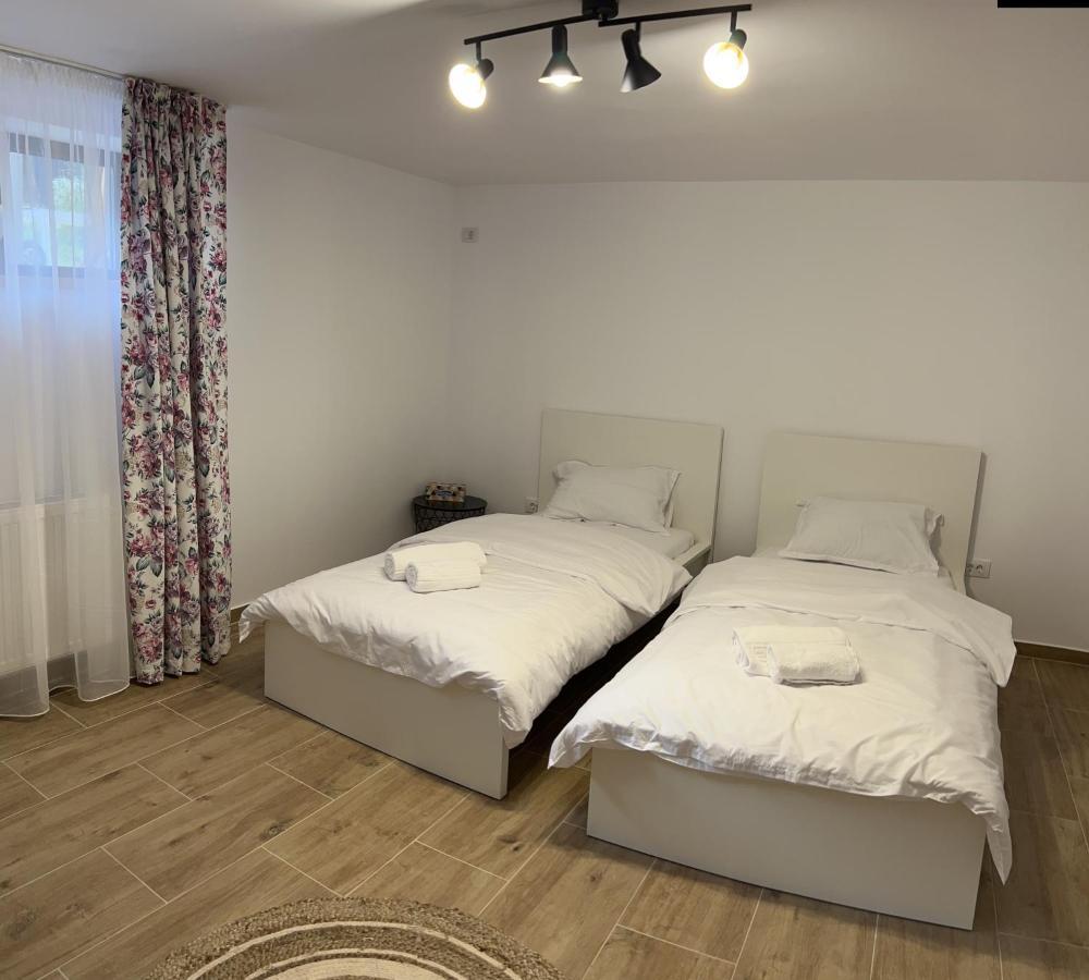 Vila Raa Husi Exteriör bild