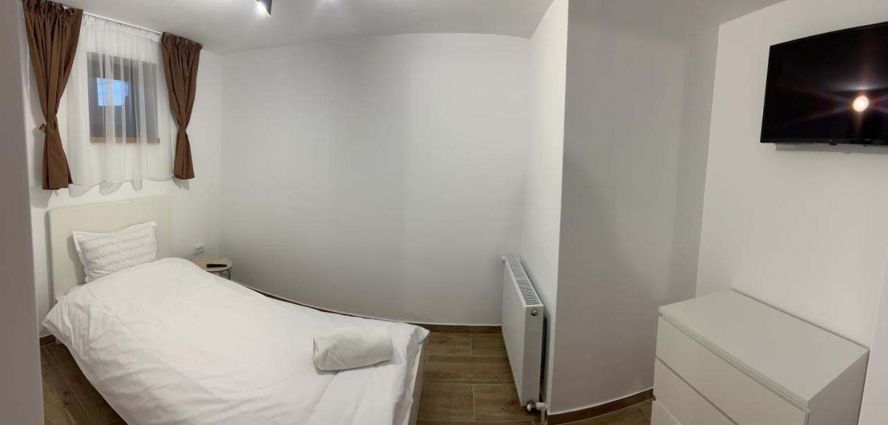 Vila Raa Husi Exteriör bild
