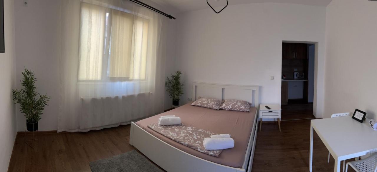 Vila Raa Husi Exteriör bild