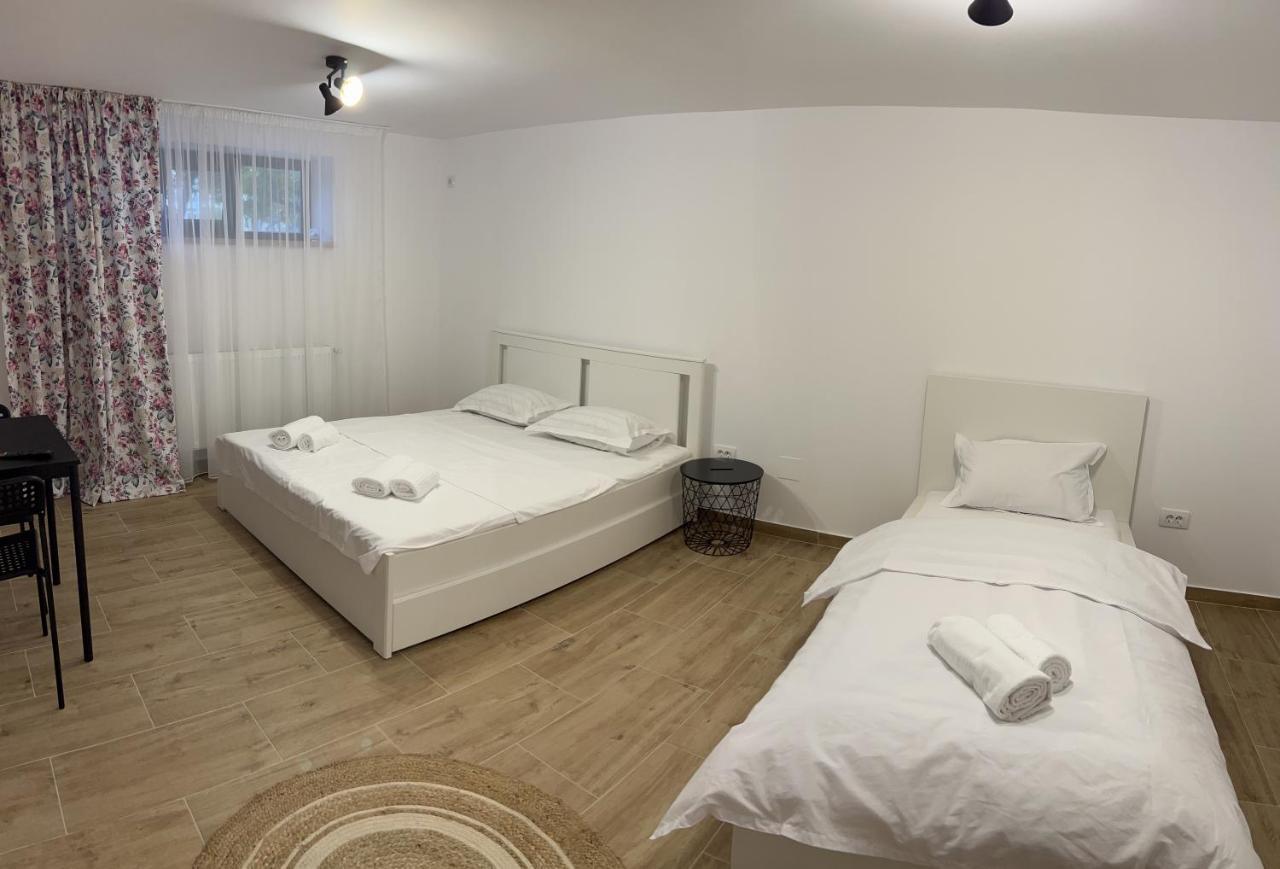 Vila Raa Husi Exteriör bild