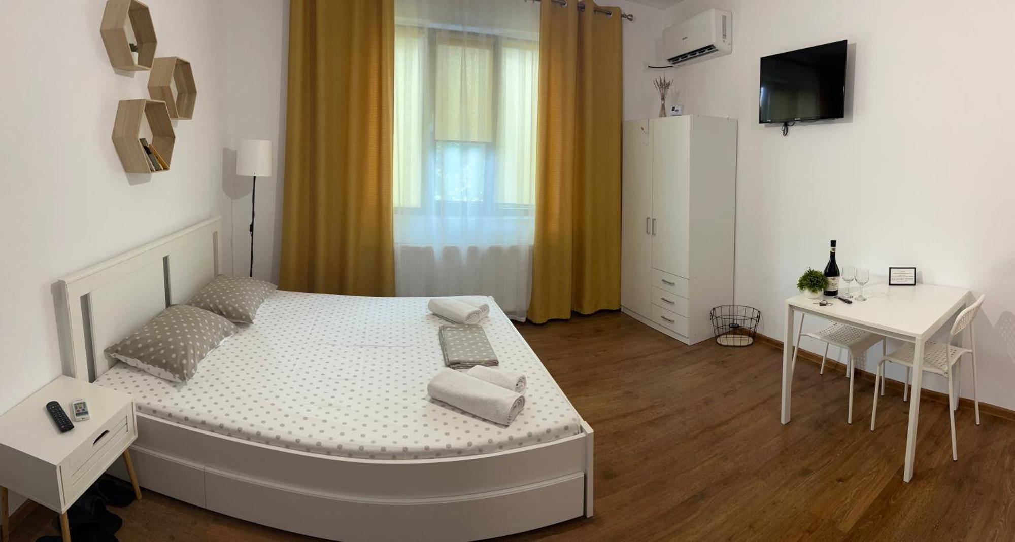 Vila Raa Husi Exteriör bild