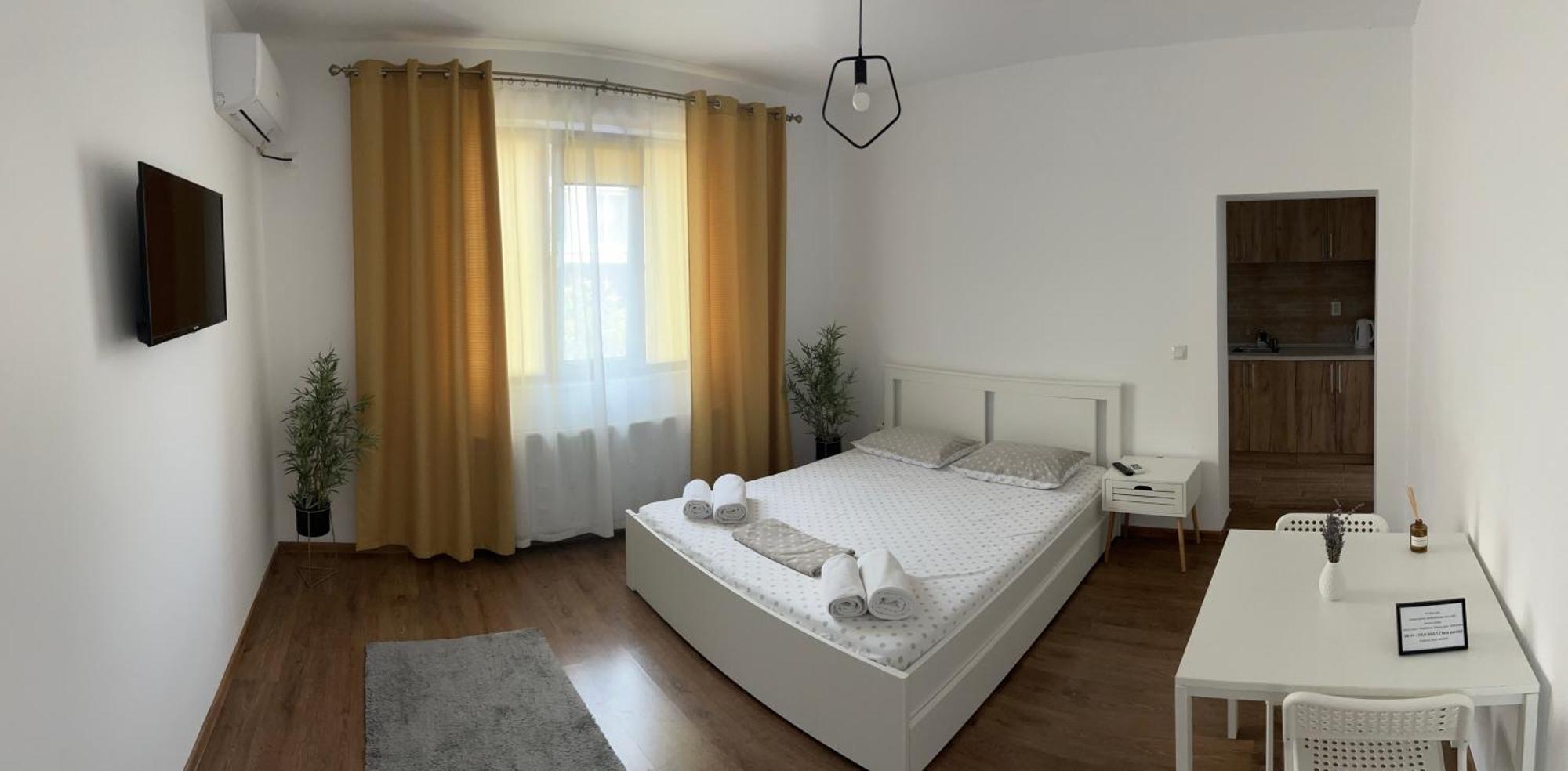 Vila Raa Husi Exteriör bild