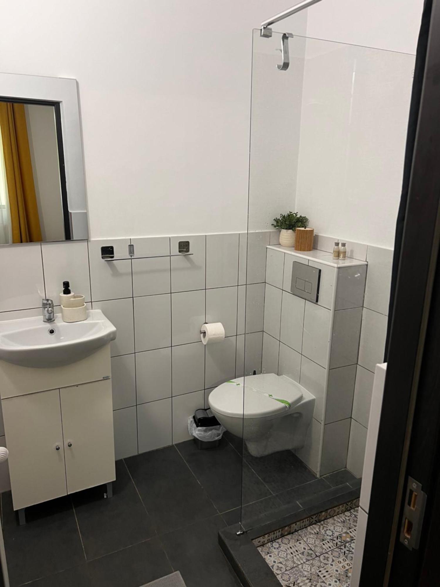 Vila Raa Husi Exteriör bild