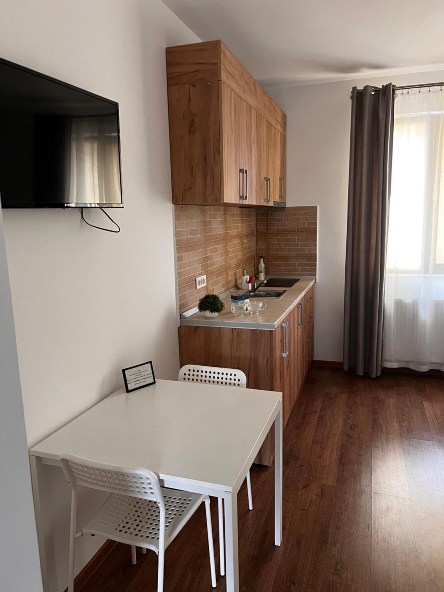 Vila Raa Husi Exteriör bild